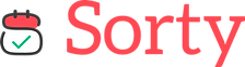 Sorty logo