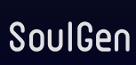 SoulGen logo