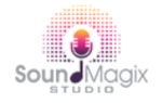 SoundMagix Studio logo