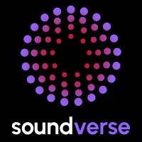 Soundverse logo
