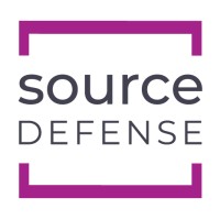 Source Defense logo