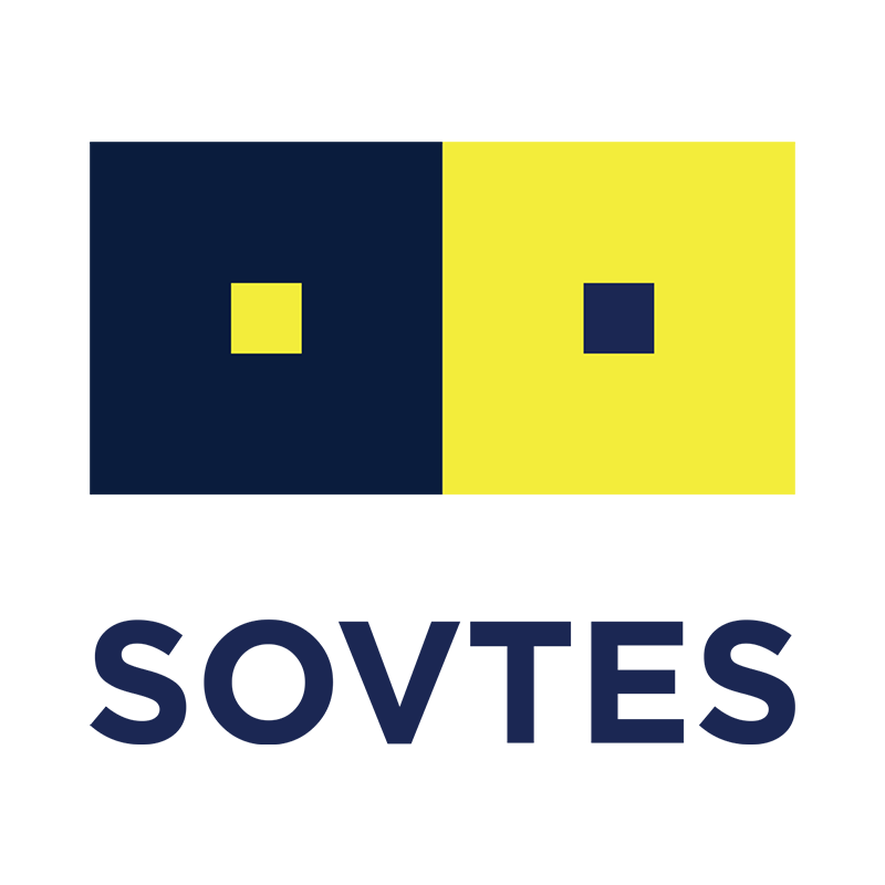 Sovtes logo