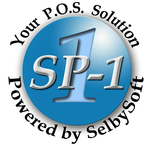 SP-1 logo