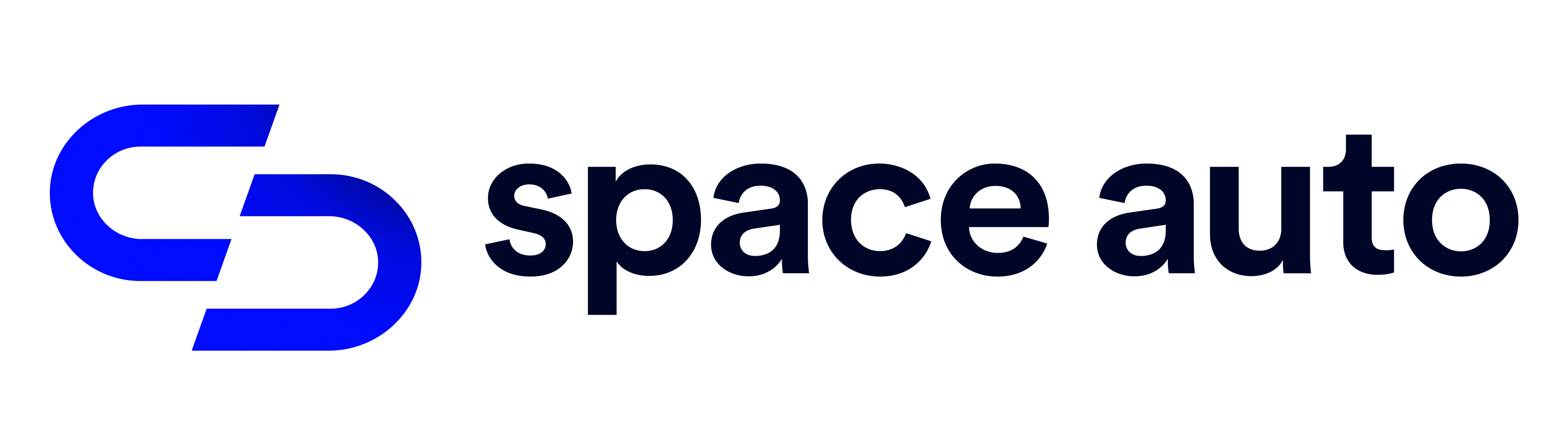 Space Auto Websites logo