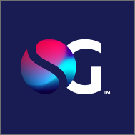 Space Genius logo