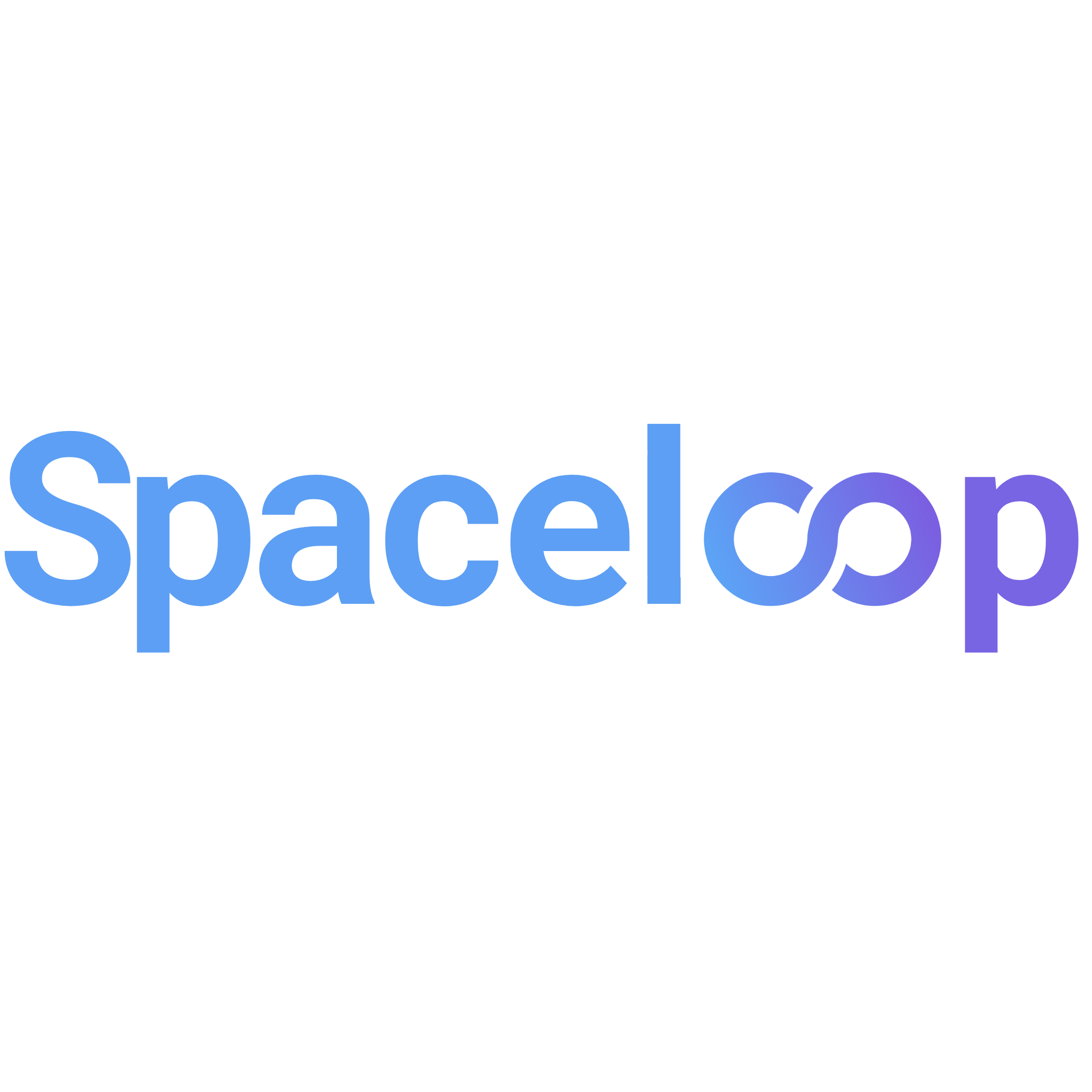 SpaceLoop logo