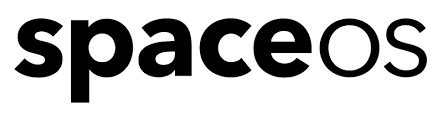 spaceOS logo