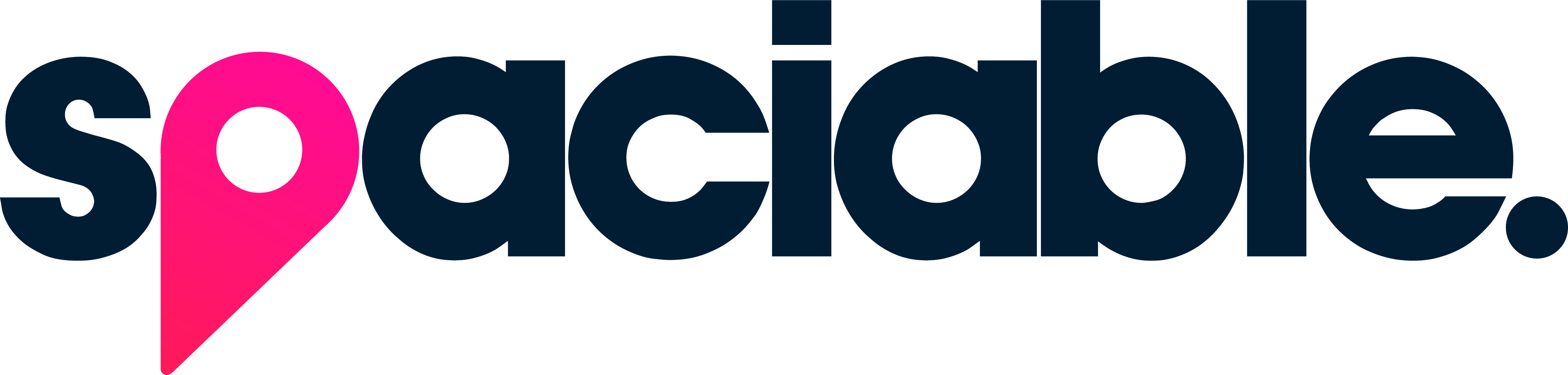 Spaciable logo