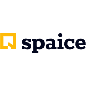 spaice logo