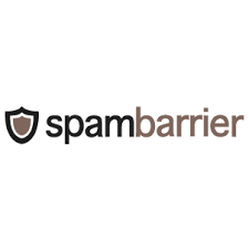 spambarrier logo