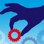 Sparesfinder logo