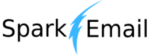 SparkEmail logo