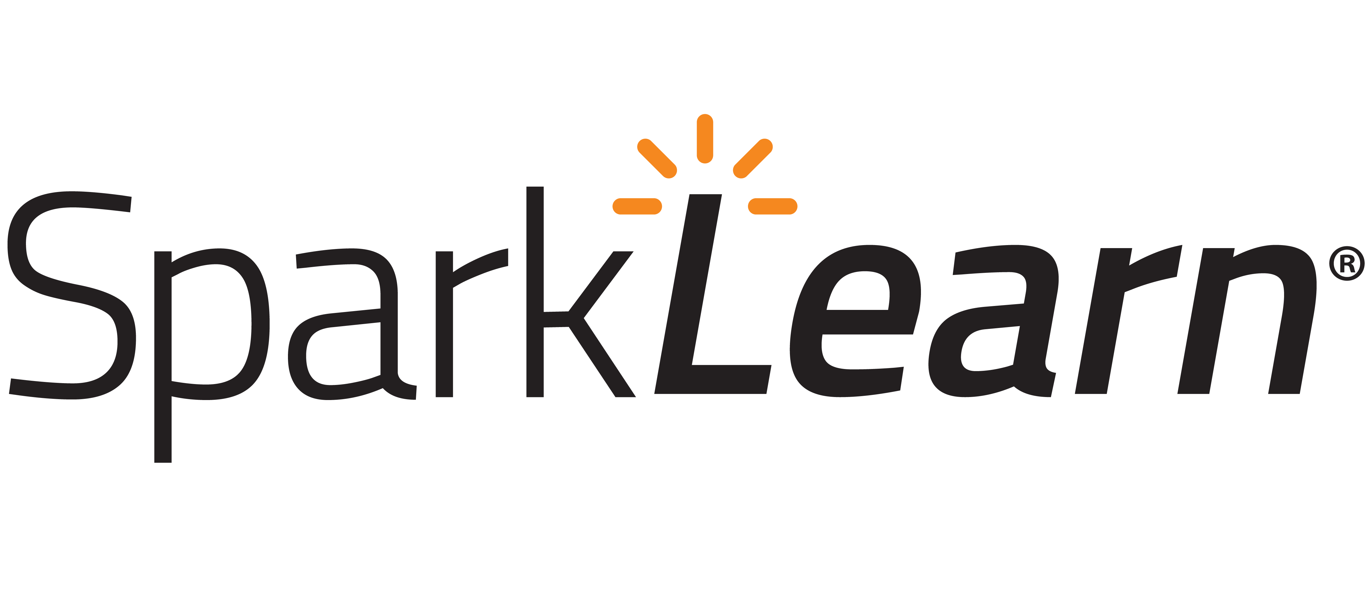 SparkLearn logo