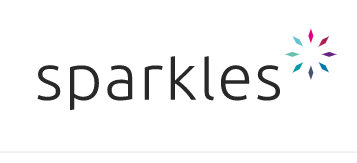 Sparkles Marketing Suite logo