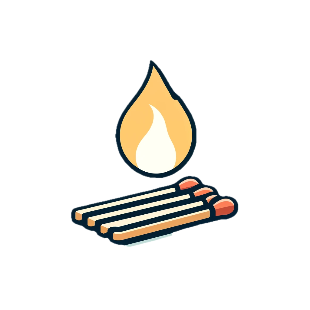 SparkServe logo