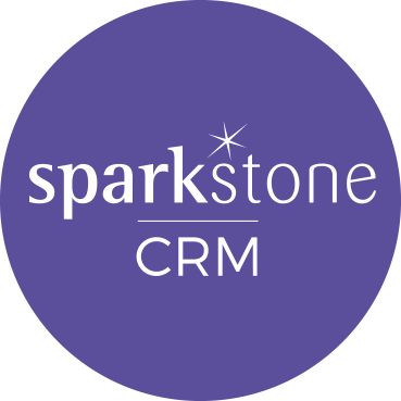 Sparkstone CRM logo