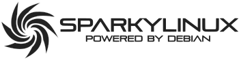 SparkyLinux logo