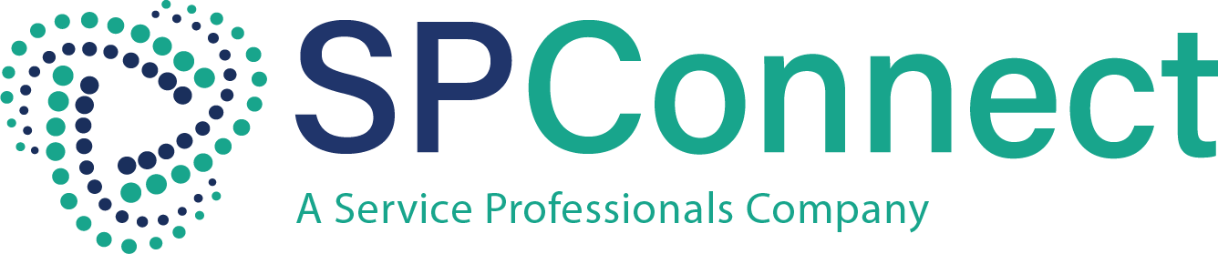 SPConnect logo
