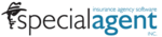 Special Agent logo