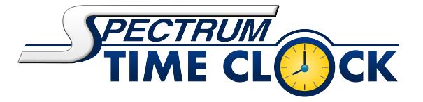 Spectrum TimeClock logo