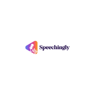 Speechingly Logo