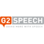 SpeechReport Cursor logo