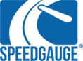 SpeedGauge logo
