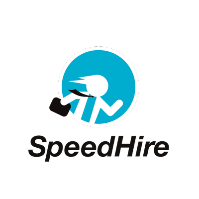 Speedhire HR Platform logo