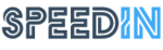 SpeedIn logo