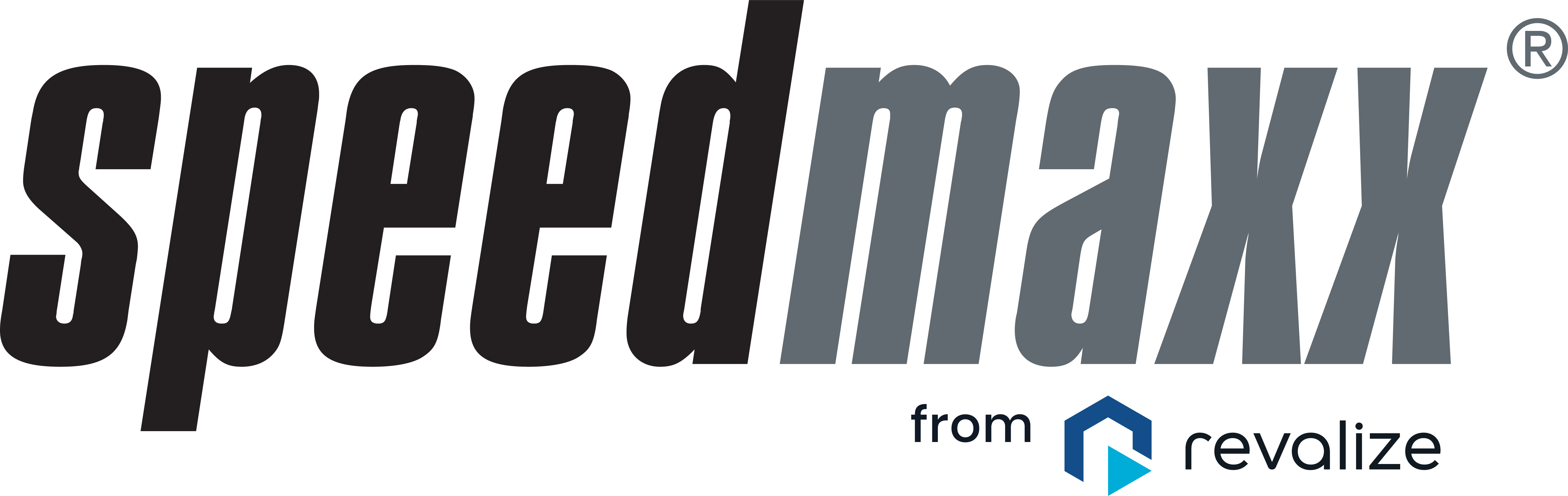 speedmaxx logo