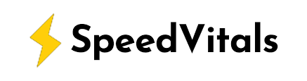 SpeedVitals logo