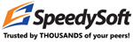 Speedy Claims logo
