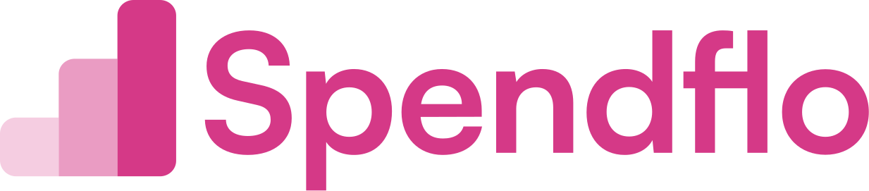 Spendflo logo
