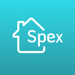 Spex Insurance Inspection App logo