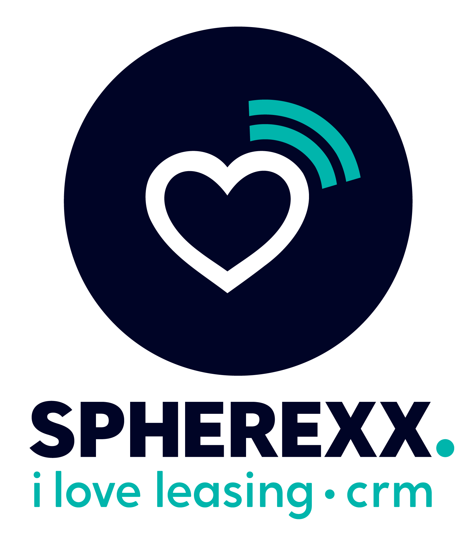 Spherexx ILoveLeasing logo