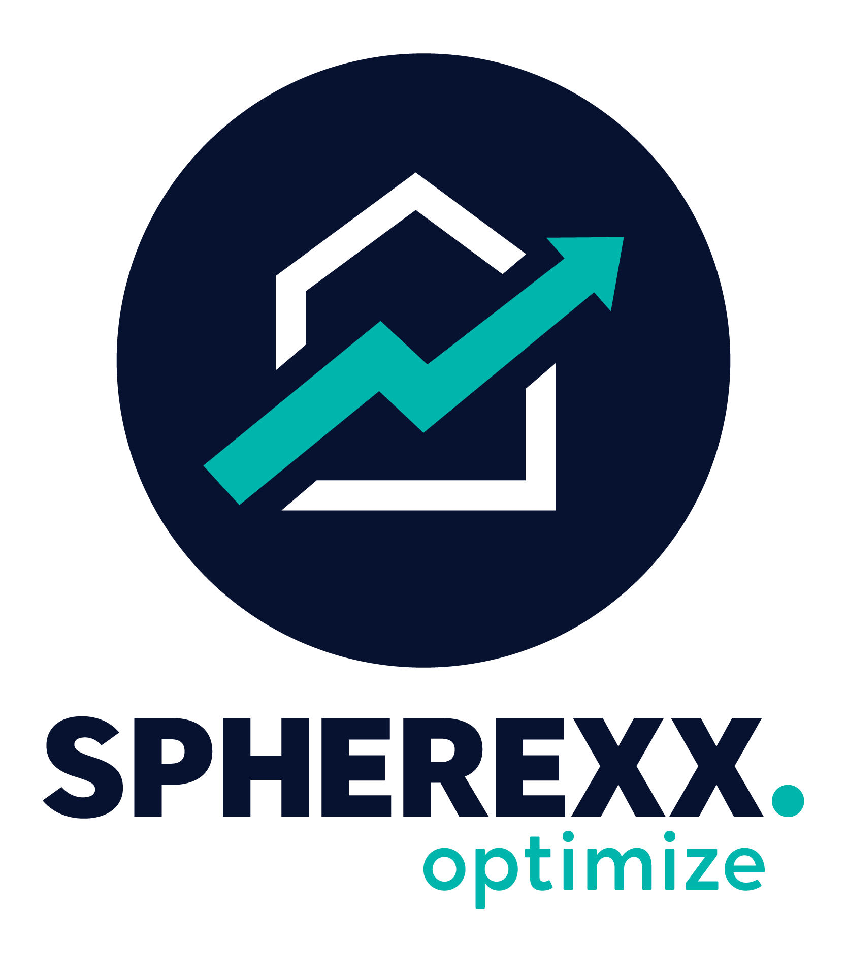 Spherexx Optimize logo