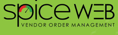 Spice Web logo