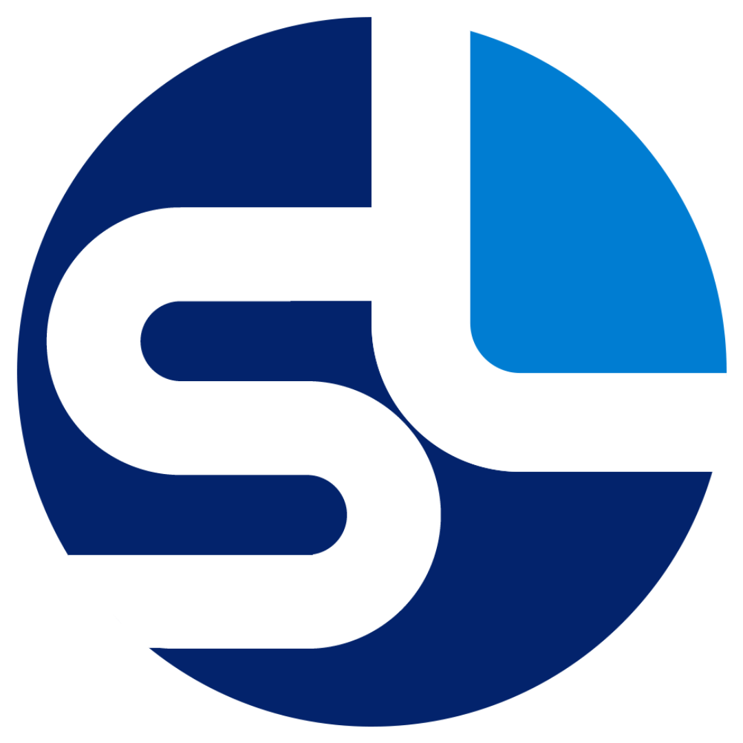 Spine Legal Logo
