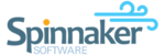 Spinnaker logo