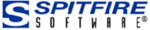 Spitfire Project Management System logo