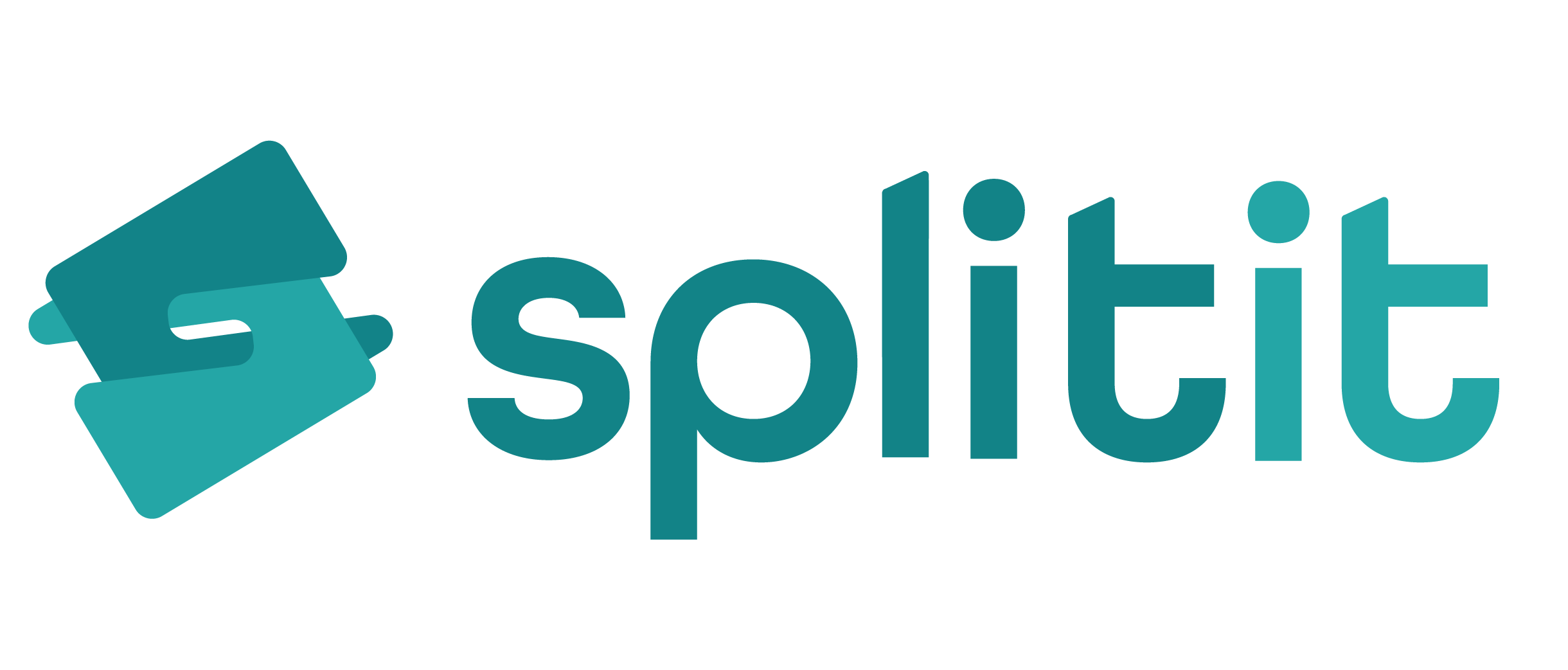 Splitit logo