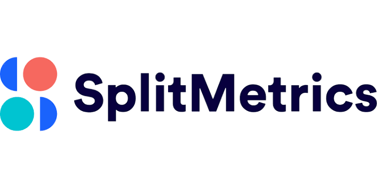 SplitMetrics Optimize Logo