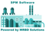SPM logo