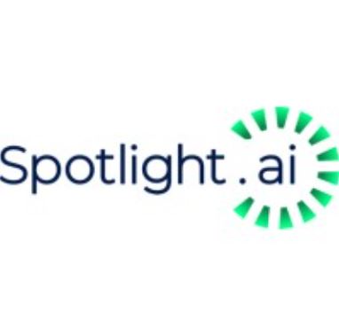 Spotlight.ai logo