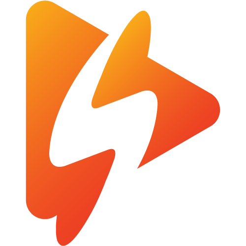 Spotlightr logo