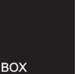 spotonBOX logo