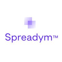 Spreadym logo