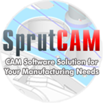 SprutCAM Logo