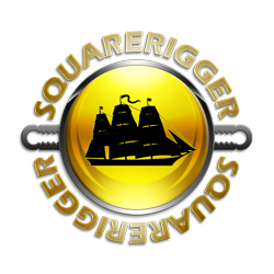 SQ.7 logo
