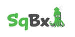 SQBX logo
